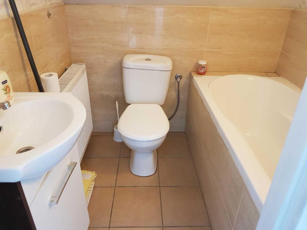 E&S_ Apartament Milicz Zewnętrze zdjęcie